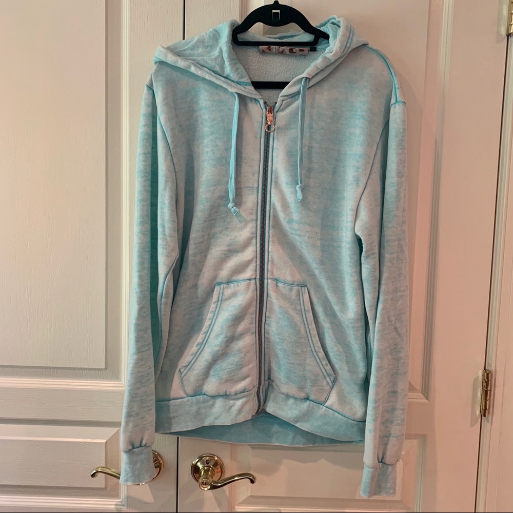 Kings of Cole Sweatshirt